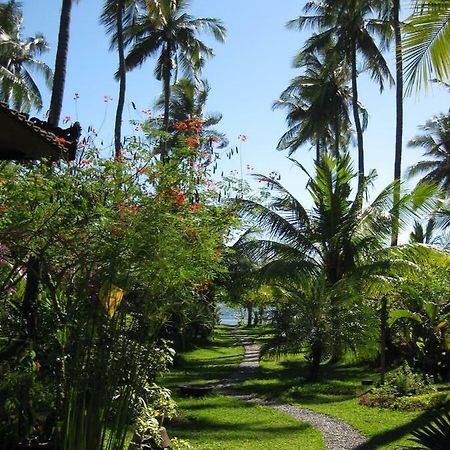 Bali Sandat Теджакула Экстерьер фото