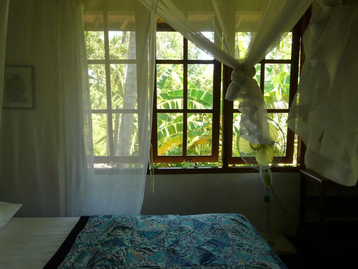 Bali Sandat Теджакула Экстерьер фото
