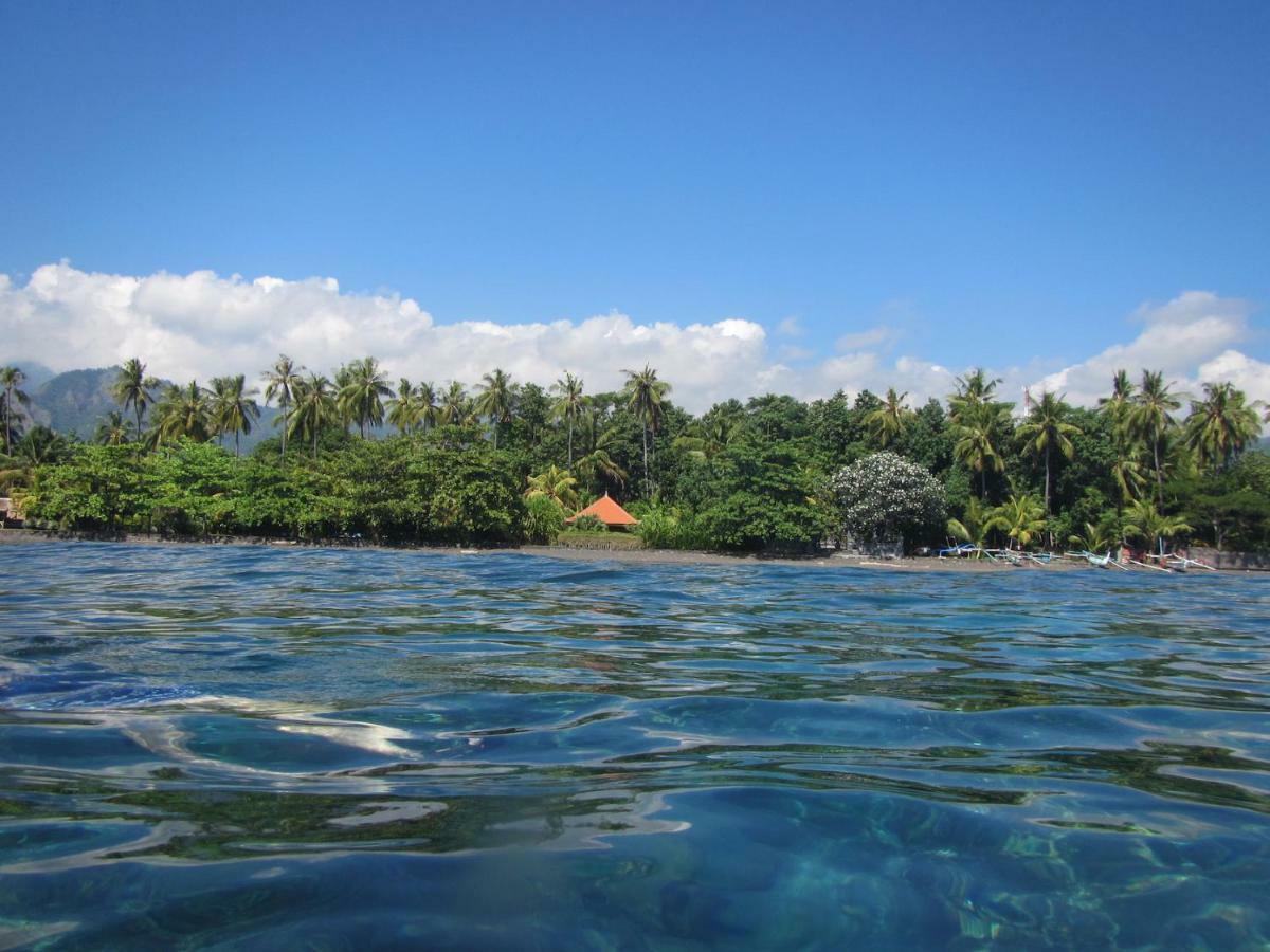 Bali Sandat Теджакула Экстерьер фото