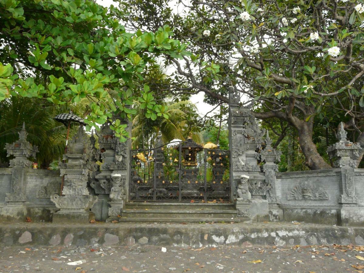 Bali Sandat Теджакула Экстерьер фото
