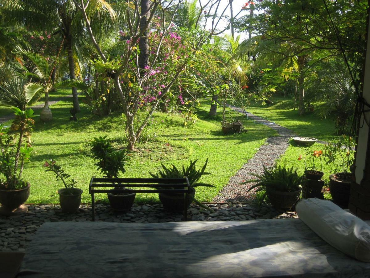 Bali Sandat Теджакула Экстерьер фото