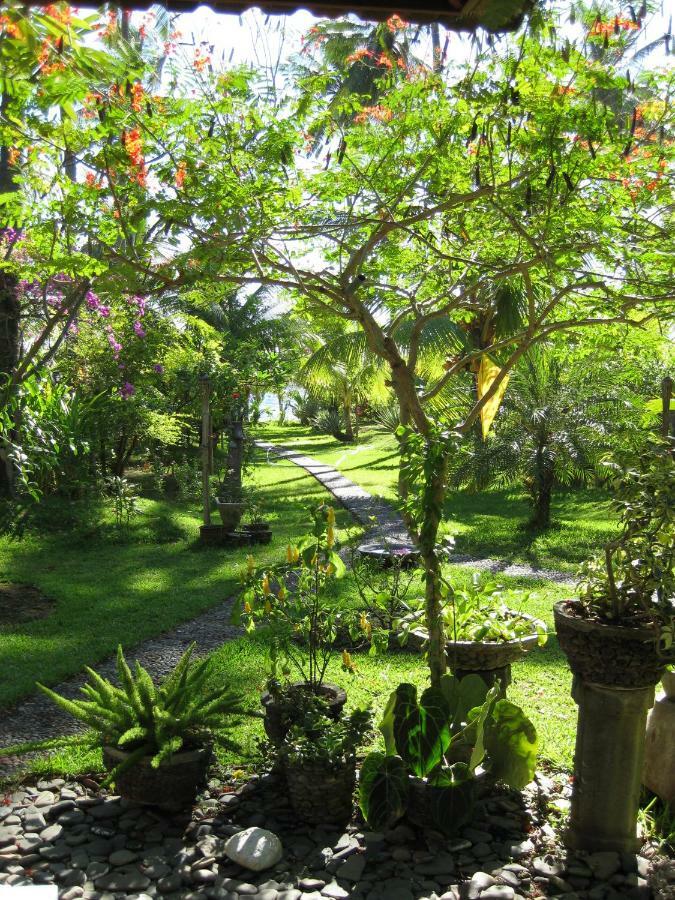 Bali Sandat Теджакула Экстерьер фото