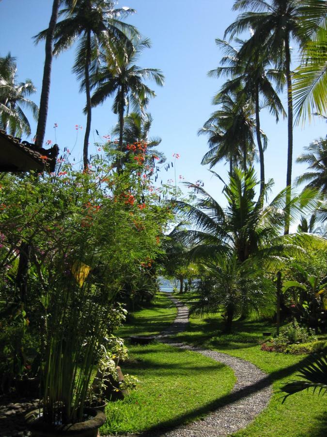 Bali Sandat Теджакула Экстерьер фото