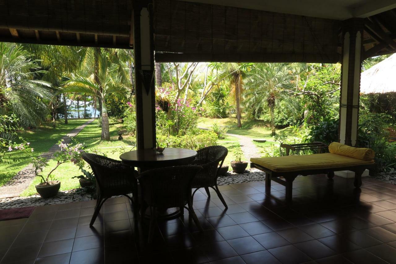 Bali Sandat Теджакула Экстерьер фото