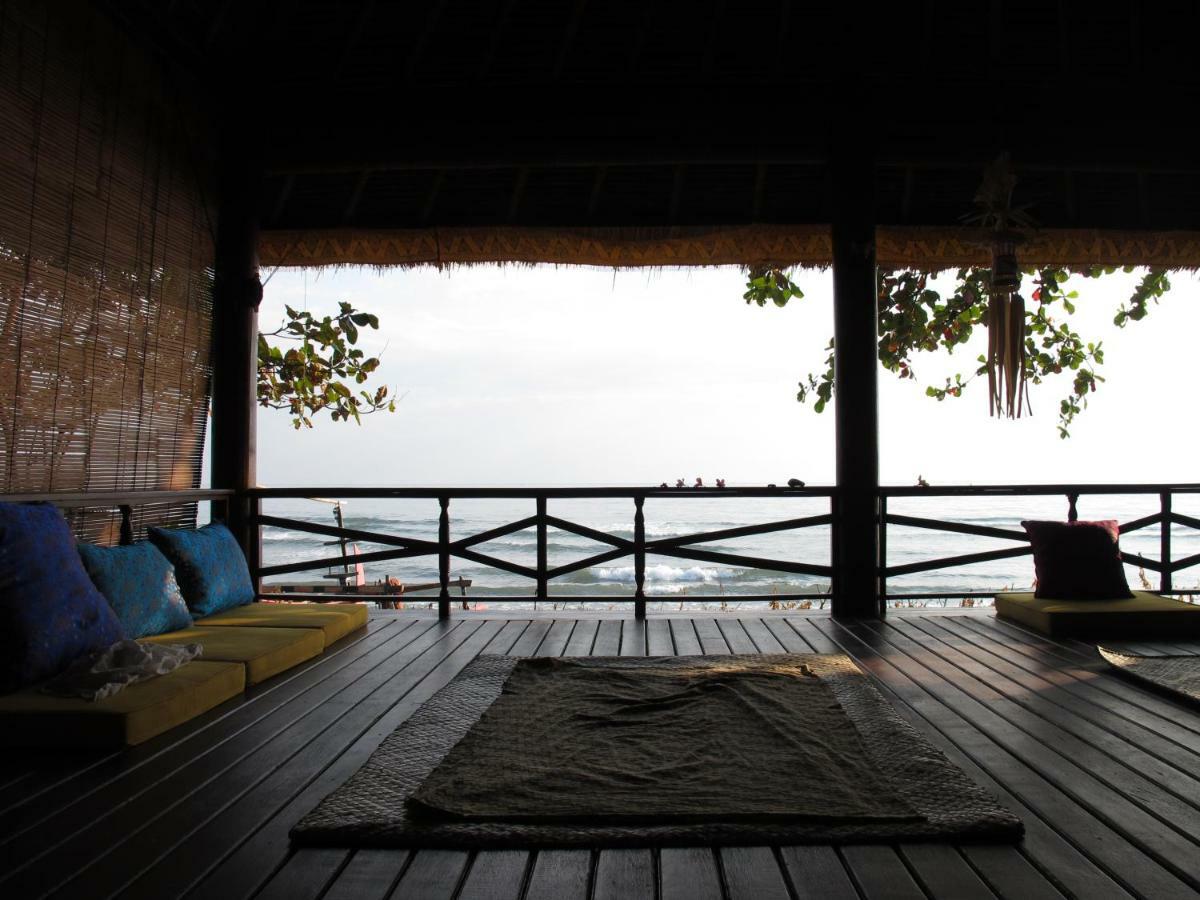 Bali Sandat Теджакула Экстерьер фото